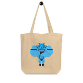 Fetish Gay Bear Eco Tote Bag